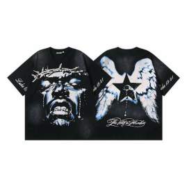 Picture of Hellstar T Shirts Short _SKUHellstarS-XLgftx671310187